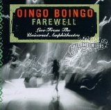 Oingo Boingo - Farewell: Live From The Universal Amphitheatre (Disc 2)