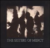 The Sisters Of Mercy - "More" (single)