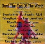 Various artists - Until The End Of The World [Soundtrack]
