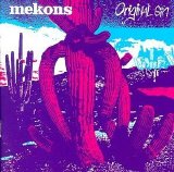 The Mekons - Original Sin