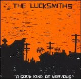 The Lucksmiths - A Good Kind Of Nervous EMU