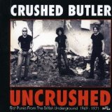 Crushed Butler - Uncrushed EMU