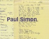 Paul Simon - Studio Recordings: One-Trick Pony