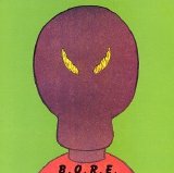 Boredoms - Onanie Bomb Meets The Sex Pistols