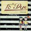 18th Dye - Crayon
