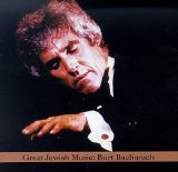 Various artists - Great Jewish Music: Burt Bacharach (Disc 2) [Compilation] EMU