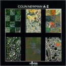 Colin Newman - A-Z
