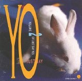 Various artists - Just Say Yo: Vol. 2 [Compilation]