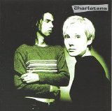 The Charlatans - Up To Our Hips