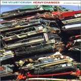 The Velvet Crush - Heavy Changes EMU