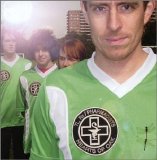 Ted Leo / Pharmacists - Hearts Of Oak EMU