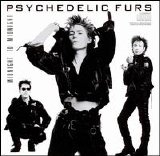 The Psychedelic Furs - Midnight To Midnight
