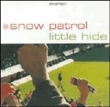 Snow Patrol - "Little Hide" EMU