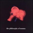 Momus - Philosophy Of Momus EMU