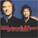 Colin Blunstone & Rod Argent - Out Of The Shadows EMU