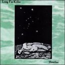 Long Fin Killie - Houdini