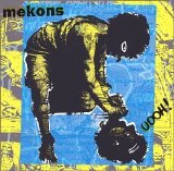 The Mekons - OOOH! (Out Of Our Heads) EMU