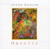 Ornette Coleman - Sound Museum