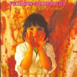 Television Personalities - Yes Darling, But Is It Art?