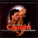 Various artists - Caught [Soundtrack]