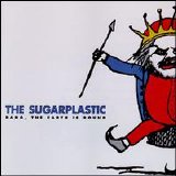 The Sugarplastic - Bang, The Earth Is Round