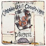 Pavement - Crooked Rain Crooked Rain: L.A.'s Desert Origins (Disc 1) EMU