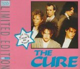 The Cure - Baktabak Interview Disc