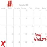 Art Brut - "Good Weekend" (single) EMU
