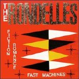 The Rondelles - Fiction Romance, Fast Machines EMU