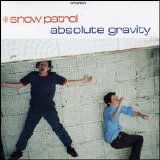 Snow Patrol - "Velocity Girl" / "Absolute Gravity" (single) EMU