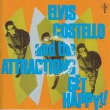 Elvis Costello - Get Happy!!