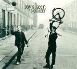 Morrissey - "Roy's Keen" (single)
