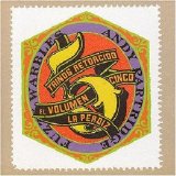 Andy Partridge - Fuzzy Warbles, Vol. 5