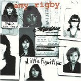 Amy Rigby - Little Fugitive EMU