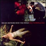 Nick Cave & The Bad Seeds - "Where The Wild Roses Grow" (single)