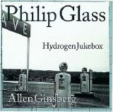 Various artists - Hydrogen Jukebox