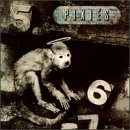 The Pixies - "Monkey Gone To Heaven" (single)