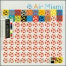Air Miami - "World Cup Fever" (single) EMU