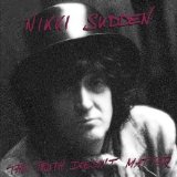 Nikki Sudden - The Truth Doesn't Matter EMU