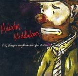 Malcolm Middleton - 5:14 Fluoxytine Seagull Alcohol John Nicotine EMU