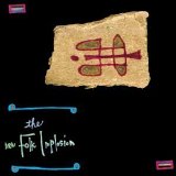 The Folk Implosion - New Folk Implosion EMU