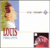 Louis Philippe - Yuri Gagarin EMU