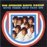 The Spencer Davis Group - With Their New Face On EMU