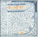The Decemberists - Five Songs [e.p.] EMU