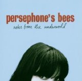 Persephone's Bees - Notes From The Underworld