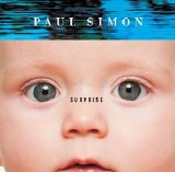 Paul Simon - Surprise (2006)
