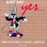 Various artists - Just Say Yes: Vol. I [Compilation]