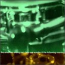 American Analog Set - Late One Sunday And The Following Morning [e.p.] EMU