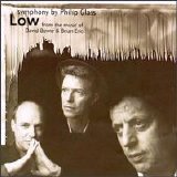 Philip Glass & Brooklyn Philharmonic Orchestra - Low Symphony