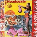 Thee Headcoats - Beached Earls EMU